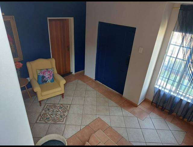 4 BEDROOM HOUSE FOR SALE IN SUIDERBERG